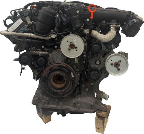 Audi Q7 3.0 CJGA CJG 059100099E-motor, Auto-onderdelen, Motor en Toebehoren, Audi, Ophalen of Verzenden