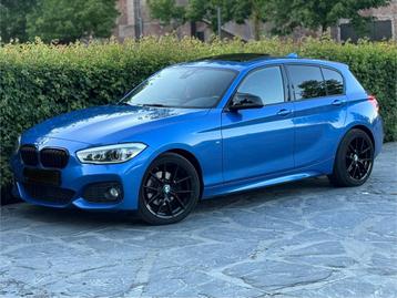 Bmw f20 120i Automaat/M-Pakket/Efficient Dynamics/Garantie beschikbaar voor biedingen