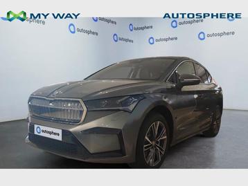 Skoda Enyaq CoupÃ Enyaq CoupÃ 82 kWh 85 beschikbaar voor biedingen