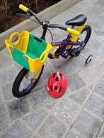 Vélo enfant à vendre, Vélos & Vélomoteurs, Comme neuf, Stabilisateurs, Enlèvement
