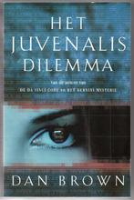 Dan Brown - Het Juvenalis Dilemma, Ophalen of Verzenden, Gelezen, Dan Brown, Nederland