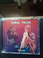 CD Sumac Pacha, Ophalen of Verzenden, Zo goed als nieuw