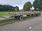 Stevens landbouwwagen materiaalwagen buizenwagen, Ophalen, Gebruikt