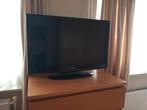 samsung LCD TV 32 inch, Ophalen, LCD, 80 tot 100 cm, Zo goed als nieuw