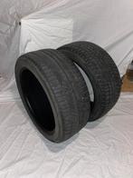 2 Winterbanden Continental 275/40 R20, Ophalen of Verzenden, Winterbanden