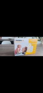 Medela Freestyle Flex - pompage sans fil, Comme neuf, Enlèvement ou Envoi