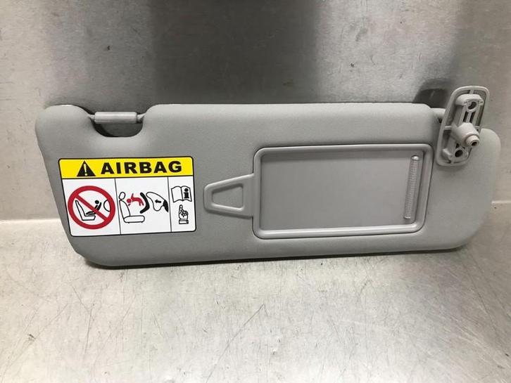 ZONNEKLEP Kia Sportage (SL) (01-2010/02-2016), Auto-onderdelen, Interieur en Bekleding, Kia, Gebruikt