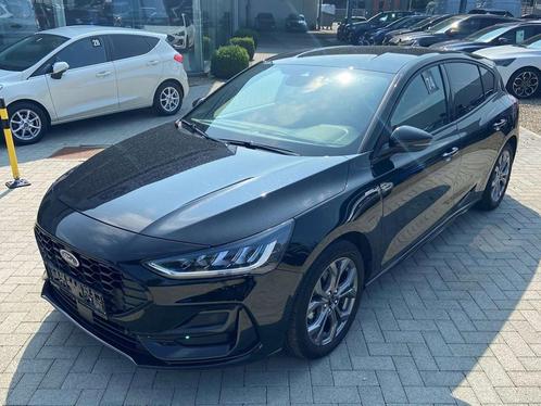 Ford Focus ST line 1.0 125 pk met winterpack / 1 jaar garant, Auto's, Ford, Te koop, Focus, ABS, Achteruitrijcamera, Airbags, Android Auto