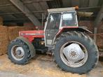 tractor Masey Ferguson 399, Zakelijke goederen, Landbouw | Tractoren, Ophalen of Verzenden, Gebruikt, 80 tot 120 Pk, Massey Ferguson