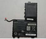 Genuine PA5157U-1BRS Battery for Toshiba Satelite, Ophalen of Verzenden, Gebruikt