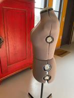 verstelbare paspop, Ophalen, Zo goed als nieuw, Paspop