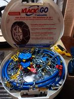 sneeuwkettingen, Enlèvement, Comme neuf