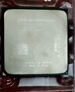 processeur AMD, Enlèvement ou Envoi, 4-core, 3 à 4 Ghz, Utilisé