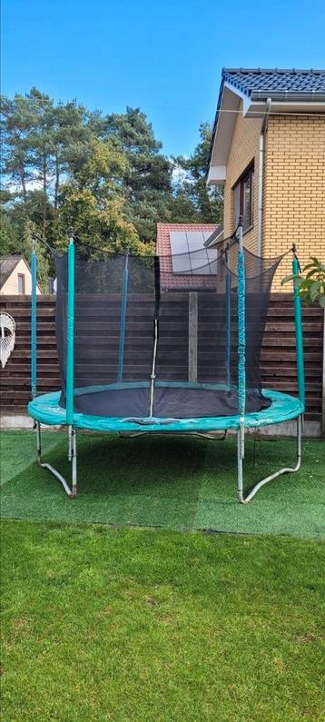 3,5 m diameter beschikbaar voor biedingen
