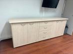 Dressoir in perfecte staat, Huis en Inrichting, Ophalen, Zo goed als nieuw, 200 cm of meer, Modern