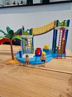 Aire de jeux Aquatique Playmobil, Enfants & Bébés, Jouets | Playmobil, Comme neuf, Enlèvement ou Envoi