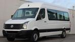 Volkswagen Crafter 2.0 TDI Kombi 35 9 pl., Auto's, Euro 5, Stof, 4 cilinders, Volkswagen