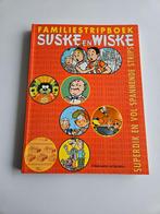 Familiestripboek Suske en Wiske - juni 2002, Willy Vandersteen, Ophalen of Verzenden, Zo goed als nieuw, Meerdere stripboeken