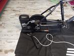 Fietstrainer Elite Suito-T, Ophalen, Zo goed als nieuw