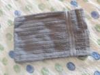 20 washandjes nieuw, Ophalen