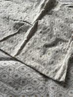 2 draps et 1 taie d'oreiller 80x130, Maison & Meubles, Enlèvement ou Envoi, Comme neuf, Une personne, Drap-housse ou Taie d'oreiller