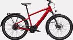 Specialized Turbo Vado 5.0 IGH Model 2023/24, Fietsen en Brommers, Elektrische fietsen, Zo goed als nieuw, 51 tot 55 cm, 50 km per accu of meer