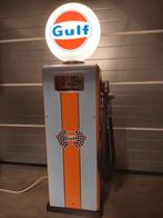 Oude brandstofpomp, Verzamelen, Automaten | Overige, Ophalen