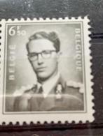 ZZ7) postzegels belgie nr 1069 postfris, Ophalen of Verzenden, Postfris, Postfris