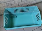 Te koop cavia of konijnen hok, Dieren en Toebehoren, Knaagdieren en Konijnen | Hokken en Kooien, Ophalen, Gebruikt, Hok, Cavia