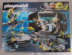 Playmobil 9250 Dr. Drone's Command Base nieuw - sealed, Kinderen en Baby's, Speelgoed | Playmobil, Ophalen of Verzenden, Nieuw