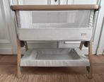 Co-sleeper CoZee Tutti Bambini, matras, aerosleep, hoeslaken, Kinderen en Baby's, Ophalen, Gebruikt, Minder dan 140 cm, Matras