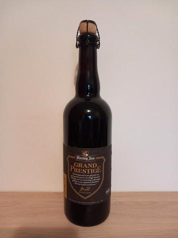 Hertog Jan Grand Prestige 2020 75cl beschikbaar voor biedingen