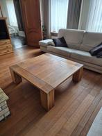 salontafel, Ophalen, Gebruikt, 100 tot 150 cm, Minder dan 50 cm