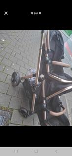 Pousette double banini, Ophalen, Nieuw, Kinderwagen of Buggy