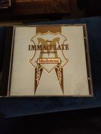 CD Madonna, Verzenden