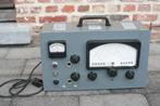 Generateur BF radio controle lyon C134 (jaren 50), Ophalen of Verzenden