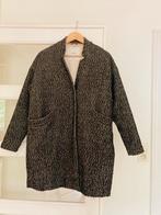 Manteau hiver pull&bear, Kleding | Dames, Jassen | Winter, Ophalen, Zo goed als nieuw