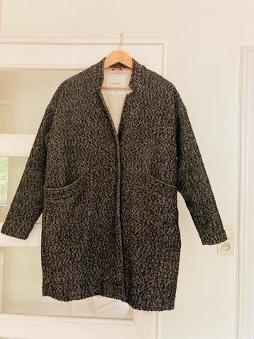 Manteau hiver pull&bear beschikbaar voor biedingen