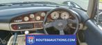 TVR Chimaera | 1995 | Route 66 Auctions, Auto's, Oldtimers, Zwart, Bedrijf, Handgeschakeld, TVR