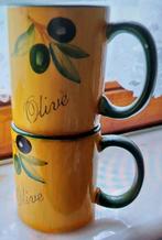 2 chopes provençale, Enlèvement ou Envoi, Comme neuf