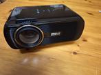 Projecteur URULU, Audio, Tv en Foto, Beamers, Ophalen, Zo goed als nieuw, LED, URULU