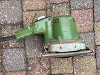 Schuurmachine, vintage, Doe-het-zelf en Bouw, Gereedschap | Schuurmachines, Ophalen, Gebruikt, Minder dan 600 watt