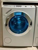 Miele W 6566 WPS Exclusive Edition wasmachine, Ophalen, 6 tot 8 kg, Gebruikt, Minder dan 85 cm