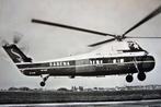 GEZOCHT -Sabena - helicopters- Sikorsky, Ophalen of Verzenden, Zo goed als nieuw