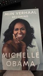 Michelle Obama - Mijn verhaal, Boeken, Verzenden, Michelle Obama