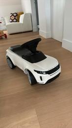 Loopauto Range rover Velar model, Enfants & Bébés, Enlèvement, Comme neuf