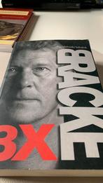 Dirk Bracke - 3 x bracke, Boeken, Ophalen, Dirk Bracke