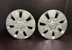 2 14" Mitsubishi colt space star wieldoppen, Gebruikt