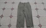 Duitse WO2 broek  ?????, Ophalen of Verzenden, Landmacht, Kleding of Schoenen
