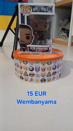 Wembanyama Funko Pop, Verzamelen, Retro, Ophalen of Verzenden, Overige typen